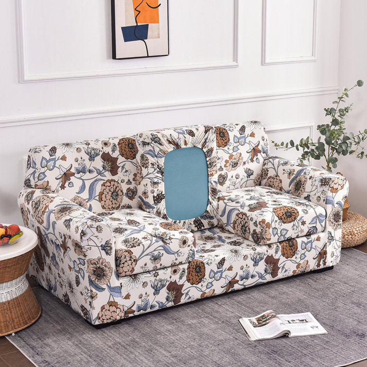 Cheap 3 seat couch covers new arrivals